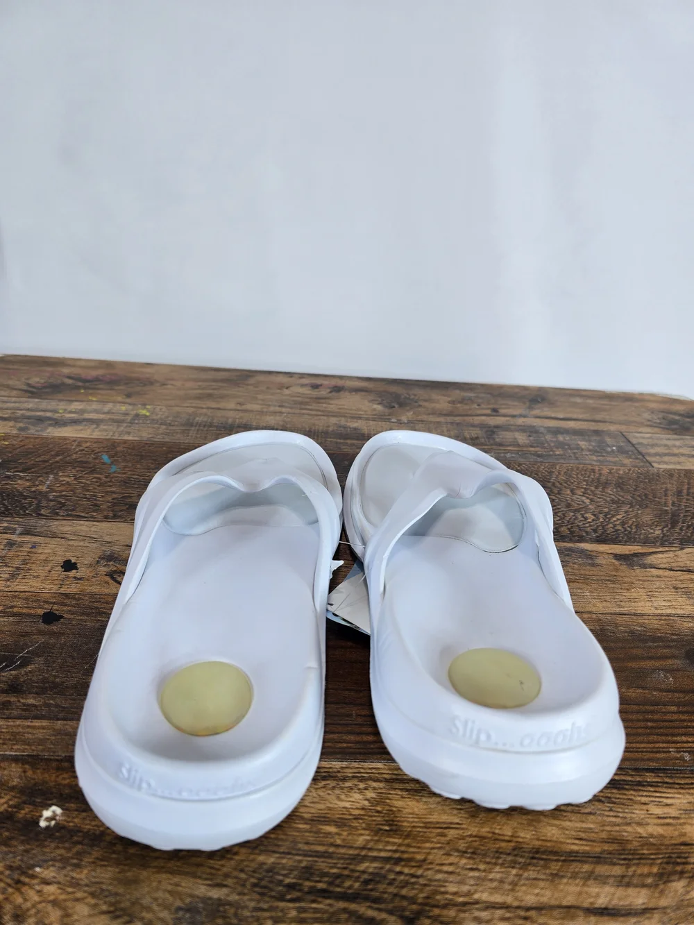Hawaiian Jellys lightweight white
